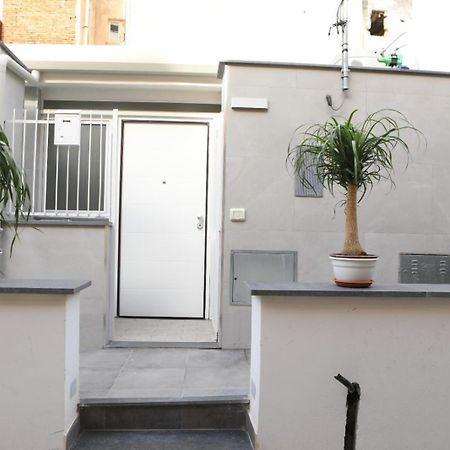 Holiday Home Litteri Catania Room photo