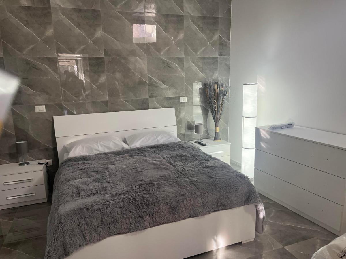 Holiday Home Litteri Catania Exterior photo