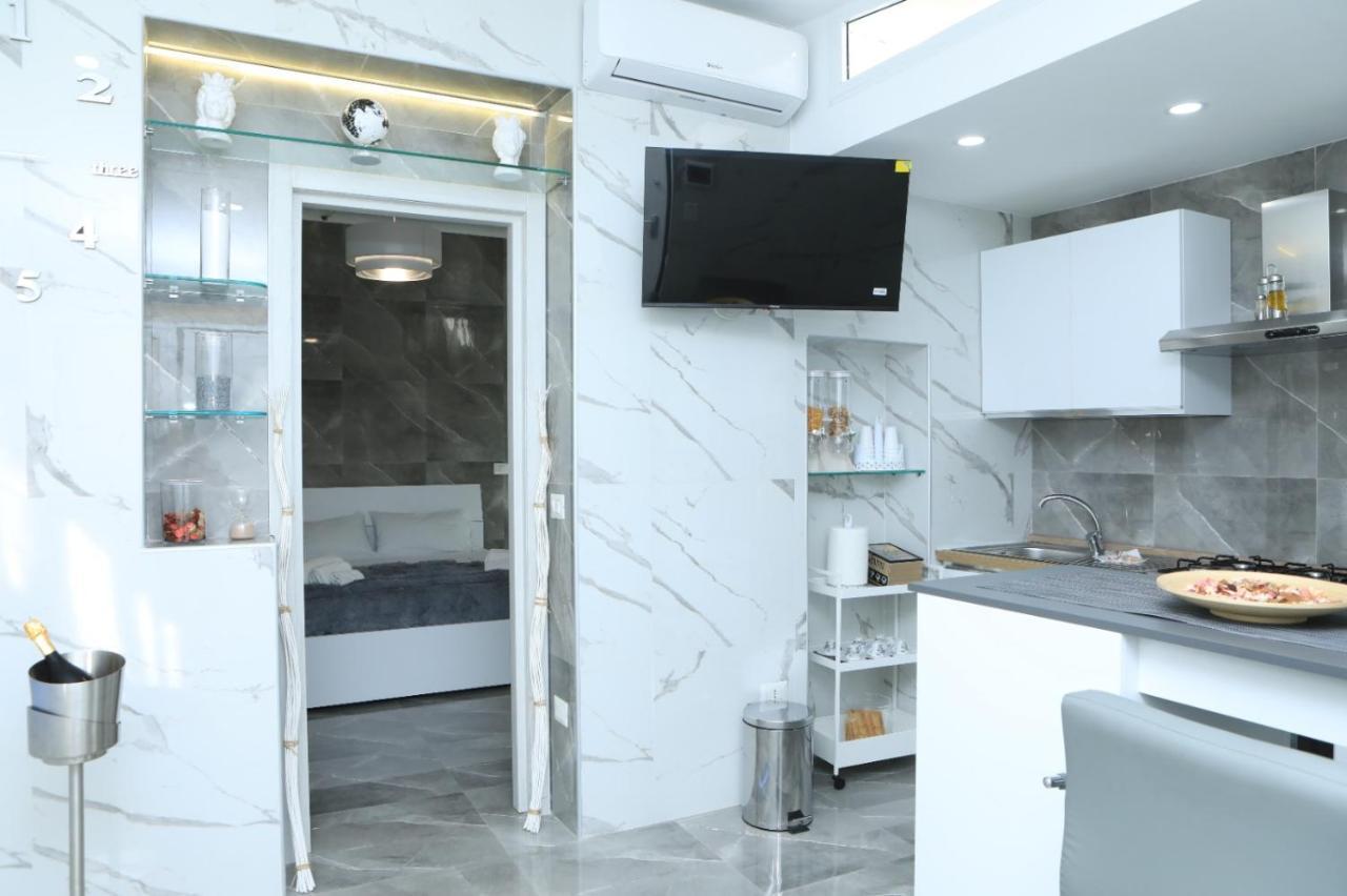 Holiday Home Litteri Catania Exterior photo
